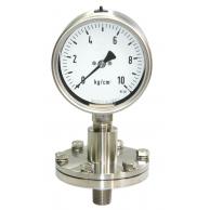 Đồng hồ đo áp suất - Thread Type - DT110