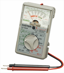 Thiết bị đo điện CX-160M ​​/ CX-160MB Custom