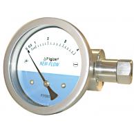 Đồng hồ đo áp suất - DPH200