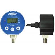 Đồng hồ đo áp suất - DPG3000T, Analog Signal