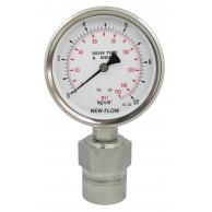 Đồng hồ đo áp suất - Mini Type - DT101