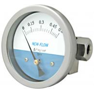 Đồng hồ đo áp suất - DPH