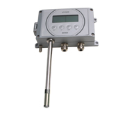 Explosion-proof temperature, humidity transmitter HTX500 Dotech