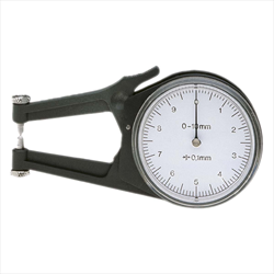 Đồng hồ đo độ dày thành ống Kroeplin
