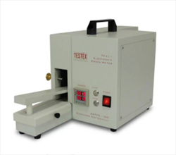 Electronic Crockmeter TF411 Testex